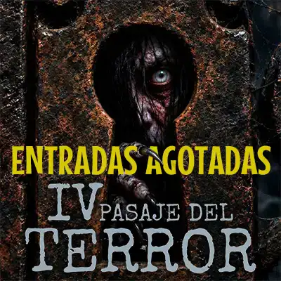 agotadas