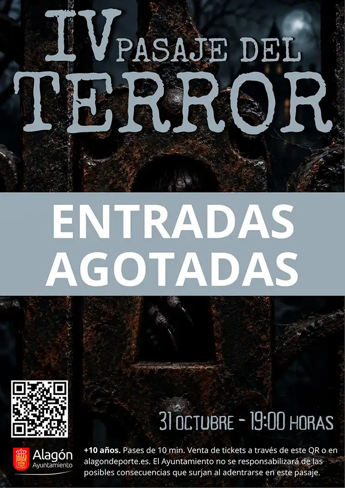 agotado