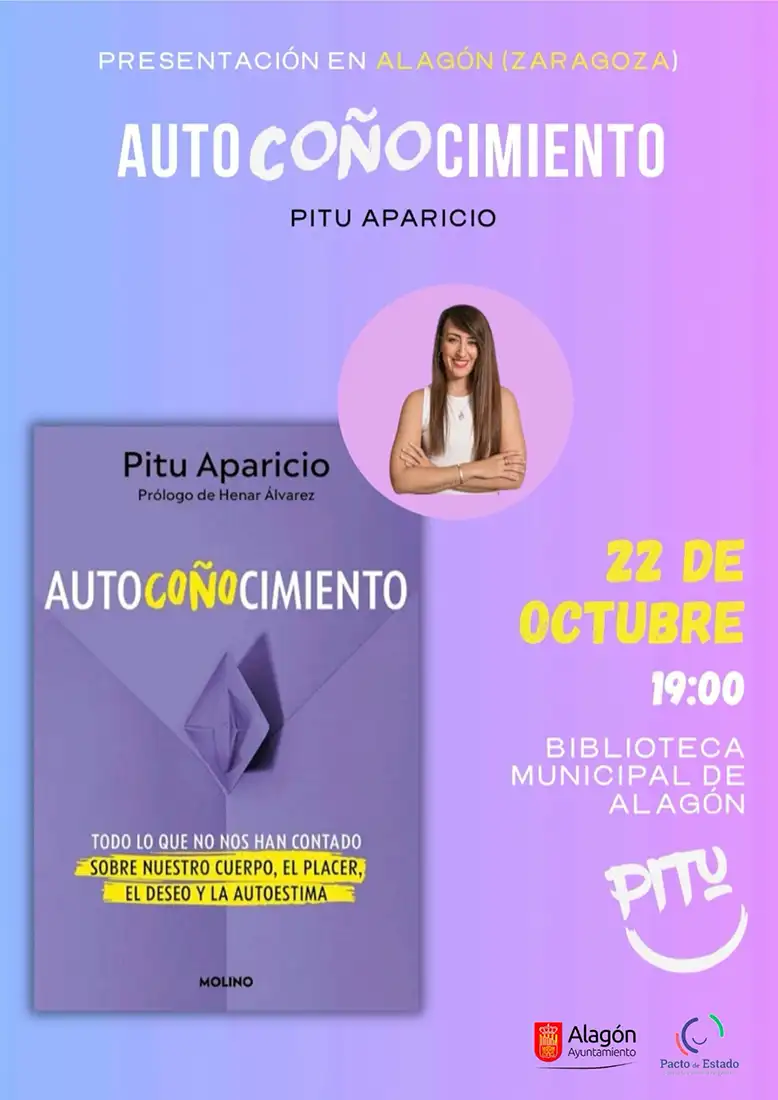 autocoñocimiento