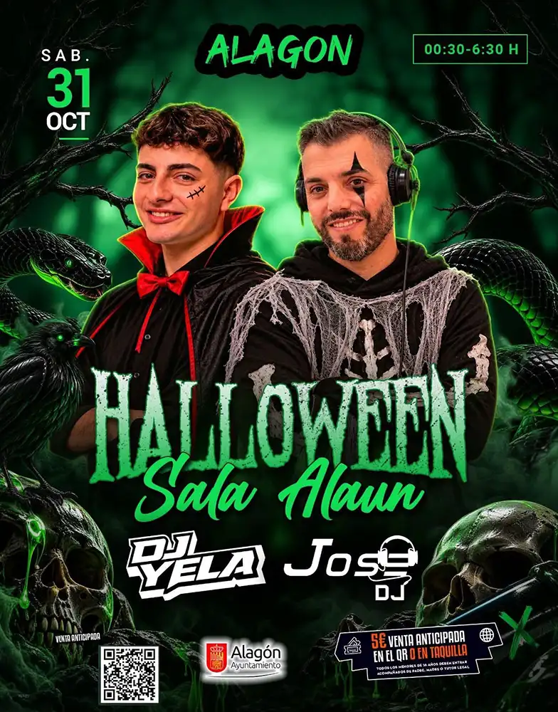 dj-halloween