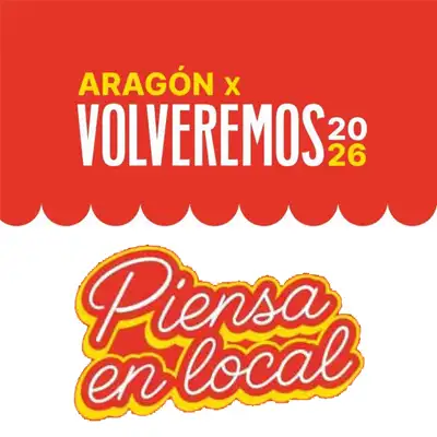 volveremos
